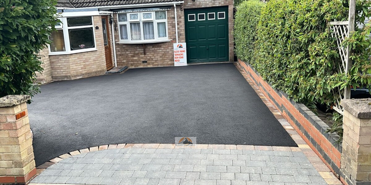Driveways Chippingnorton