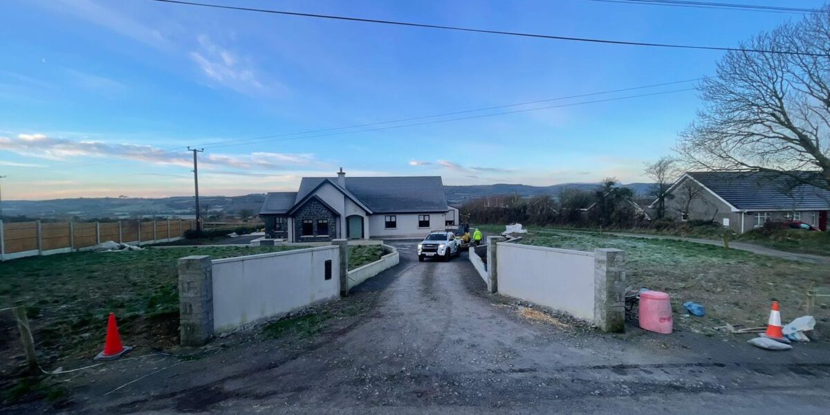 Blackwater Driveways and Patios