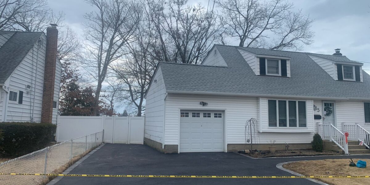 Omega Paving Solutions LLC