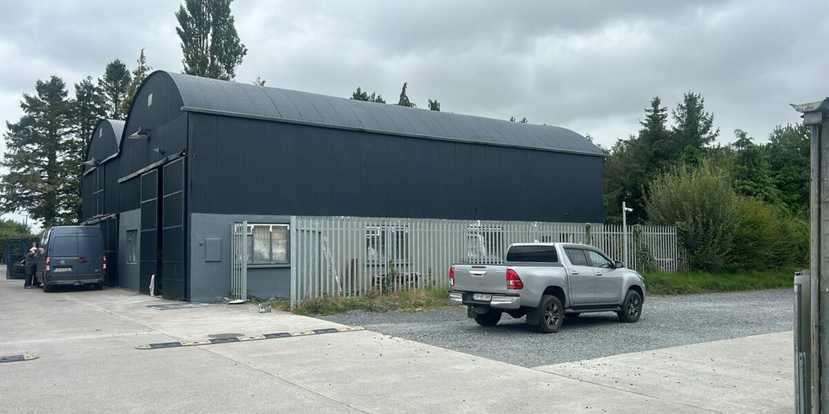 Farm Painters Wexford