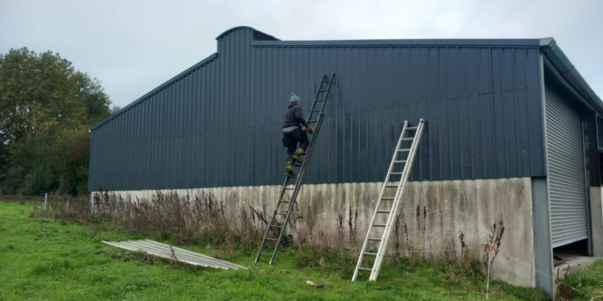 Farm Painters Offaly