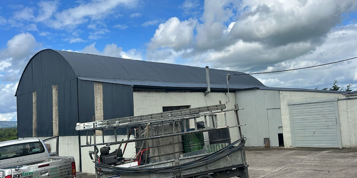 Farm Painters Tipperary