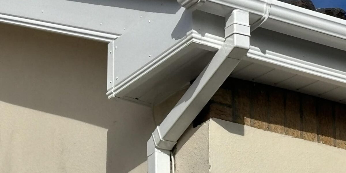 Dundrum Guttering