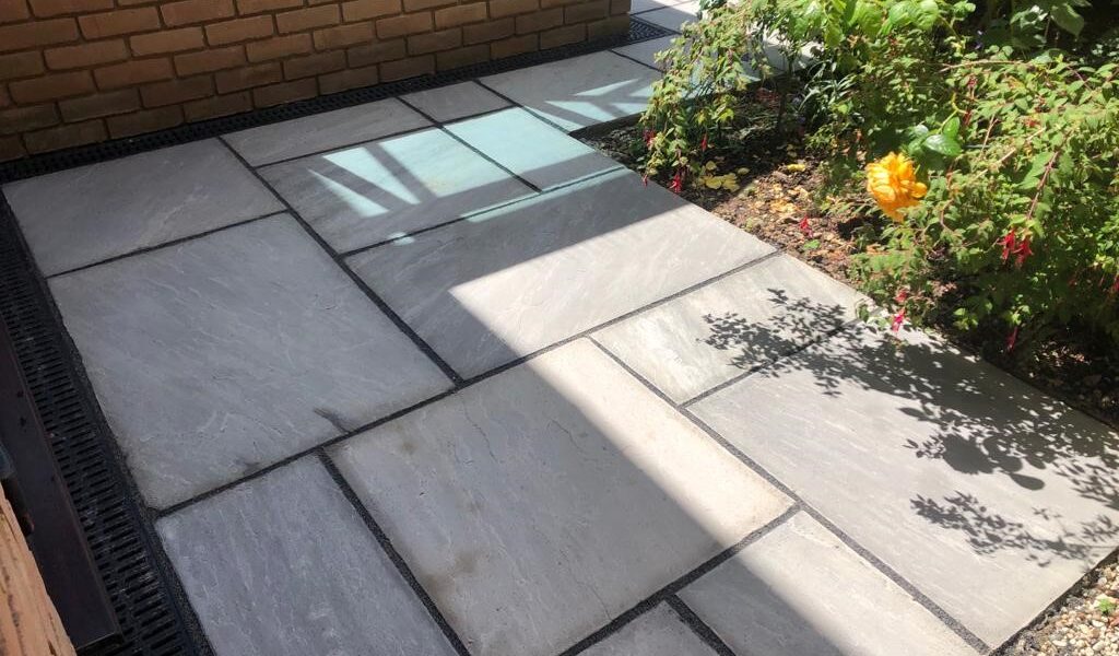 Clondalkin Patios